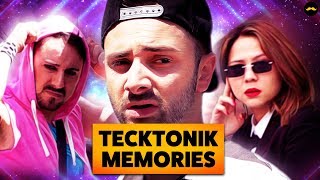 TECKTONIK MEMORIES [upl. by Barthelemy390]