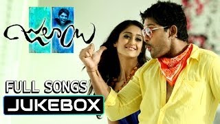 Julayi Movie Songs Jukebox  Allu Arjun Ileana  Telugu Love Songs [upl. by Ainej]