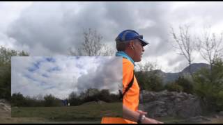 Trail MSM 2017 Fsgt Savoie [upl. by Llerud]