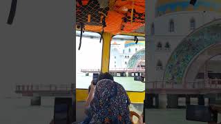 Malacca Duck tour [upl. by Ardnohsed]