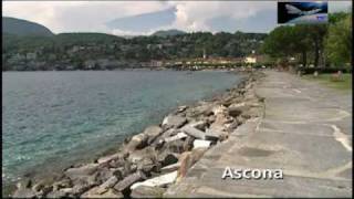 Tessin  Rund um den Lago Maggiore  Part 1 of 4 [upl. by Coady]