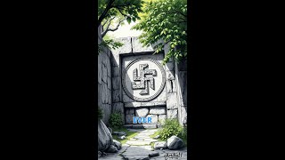 The Swastika A Symbol of Hope and Harmony ancienthistory short [upl. by Navoj]