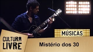 Mistério dos 30 por Dingo Bells [upl. by Niwdog]