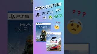 PS5 vs Xbox shorts ps5 xbox [upl. by Aramal]