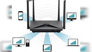 Etisalat Router DIR 853 Complete Configuration Change WIFI Password 🔑 Course [upl. by Nozicka]