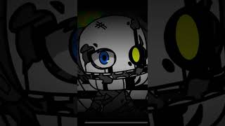 Ennard gacha ennard fnafsisterlocation [upl. by Akfir]