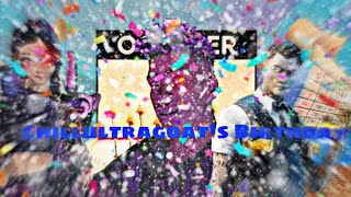 Fortnite Roleplay ChillUltraGoats Birthday Pt 2 A Fortnite Short Flim ChillUltraGoatRps Ps4 [upl. by Modestia]