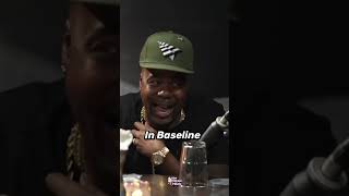 Memphis Bleek Tells A Story Of How RockAFella Reacted To Ether 😂🤣 [upl. by Dougall860]