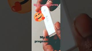 Pregnancy reached eight months like subscribe youtubeshorts status [upl. by Fafa]