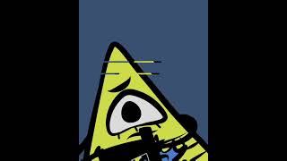 What actually happened in Bill Cipher’s 🥺backstory billcipher billcipher’sbackstory gravityfalls [upl. by Ellinnet]