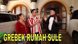 Grebek Rumah Mewah Sule Sang Sultan Tambun  FYP 020224 Part 1 [upl. by Blondelle]