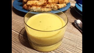 Honey Mustard Dipping Sauce Recipe • Delicious Quick amp Easy ⏳  Episode 246 [upl. by Grevera]