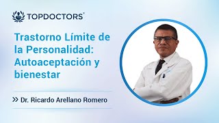 Trastorno Límite de la Personalidad Autoaceptación y bienestar [upl. by Rafaellle]