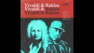 Vivaldi amp Rakim  Microphone Fiend [upl. by Sharia]