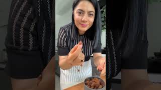 New Quinoa Recipe with Chickpeas and Carrots  Mrs Vegan [upl. by Omar]