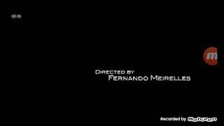 The Constant Gardener 2005 End Credits [upl. by Flossy]