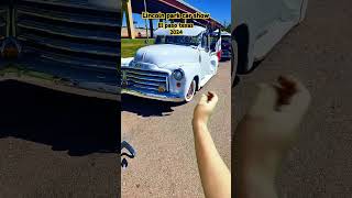 Lincoln park car show el paso texas firme lowriders TM TikTok approved [upl. by As]