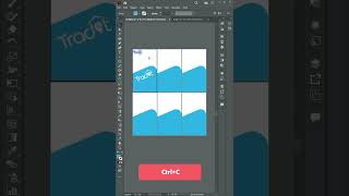 Artboard Tricks  illustrator  illustratortricks artboard graphicdesign nokshalive [upl. by Niai]