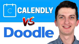 Calendly vs Doodle  Which One Is Better [upl. by Bette184]