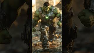 The Strongest Hulk Evolution Beyond Limits What Happens After the Cocoon brawlstars marvel [upl. by Halden]