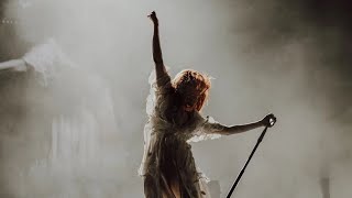 Florence  the Machine Live at Flow Festival 2022 [upl. by Yneffit]