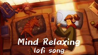 30 Minutes Relaxing lofi song 🎵🎧Night 2 AM  love song 💔 SlowedReverb ALONE 🥹 lofi song [upl. by Vachell]