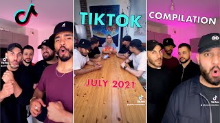 Berywam  TIK TOK Beatbox Compilation July 2021 [upl. by Einwahs]