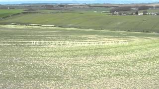 Flodden 1513 Commemorative Documentary [upl. by Pawsner]