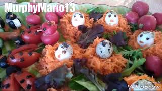 Anniversaire idée recette facile enfant [upl. by Worlock]