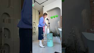 POV Working at a Korean skincare company🤩 [upl. by Salmon]