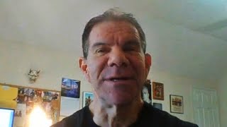 Dave Meltzer Full Shoot Interview 2024 [upl. by Schoenberg]