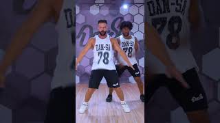 Tome Tome  Leo Santana  DanSa  Daniel Saboya Coreografia shorts [upl. by Bald]