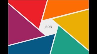 JSON Format Using ObjectMapper Class [upl. by Annyl883]