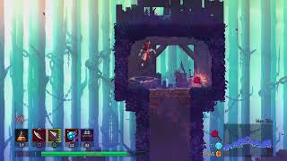 Dead Cells  Where to Find All Three Garden Keys [upl. by Eiaj640]