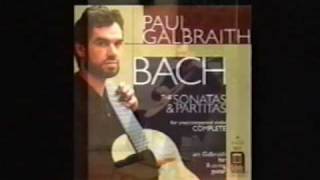 Paul Galbraith [upl. by Brasca189]