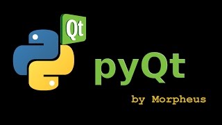 Python GUI Programmierung mit PyQT 5 11  Tabs und die ScrollArea [upl. by Ylle]