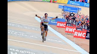 Paris Roubaix 2018 [upl. by Ginnie977]