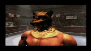 Tekken 3 All Endings [upl. by Einohpets]