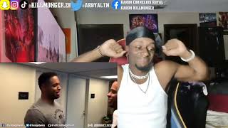 Hodgetwins Funny Moments Pt52020  Try Not To Laugh Challenge  Reaction [upl. by Mohandis]