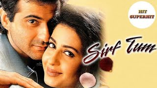 Sirf Tum 1999 Movie Trailer Sanjay Kapoor Priya Gill [upl. by Reba]