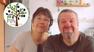 New Life in our Tiny House and Off Grid Land in Central Portugal  YouTube Introduction Showreel [upl. by Junia]