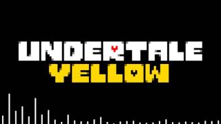 Undertale Yellow OST 13  Forlorn [upl. by Heyes]