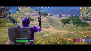 Fortnite Double Elimination [upl. by Sharp965]