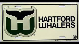 10 Hours Of quotBrass Bonanzaquot Hartford Whalers Theme Song [upl. by Aynav]