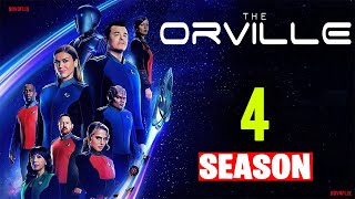 The Orville S02E06 Trailer  A Happy Refrain  Rotten Tomatoes TV [upl. by Aborn938]