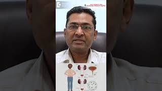 STDs vs UTIs  Know the Difference  Sexual Infections DrGirish Nelivigi  Doctors Circle shorts [upl. by Orvan71]