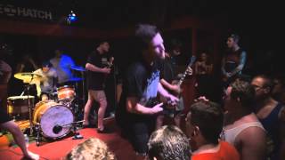 Counterparts  FULL SET LIVE The Hatch HD [upl. by Daffie]