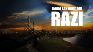 IMAM RAZI Life StoryMalayalam [upl. by Ardnassak]