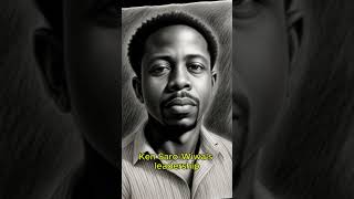 Ken Saro Wiwa Facts history motivation africanleader facts [upl. by Bainbrudge322]