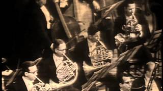 MONTEUX amp STRAVINSKY in BERLIN Petrushka 1 Shrovetide Fairwmv [upl. by Decker]